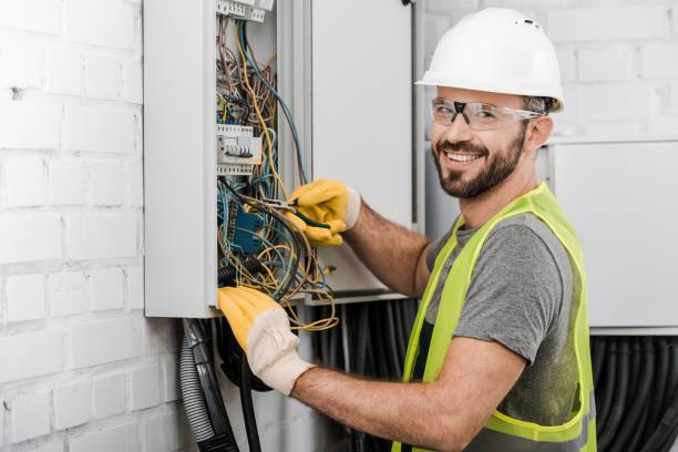 Affordable Emergency Electrician in AL