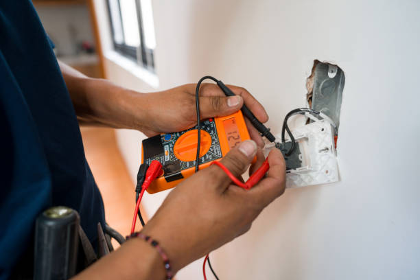 Best Affordable Emergency Electrician  in Smoke Rise, AL