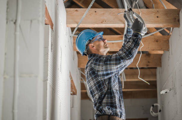 Best Electrical Rewiring Services  in Smoke Rise, AL