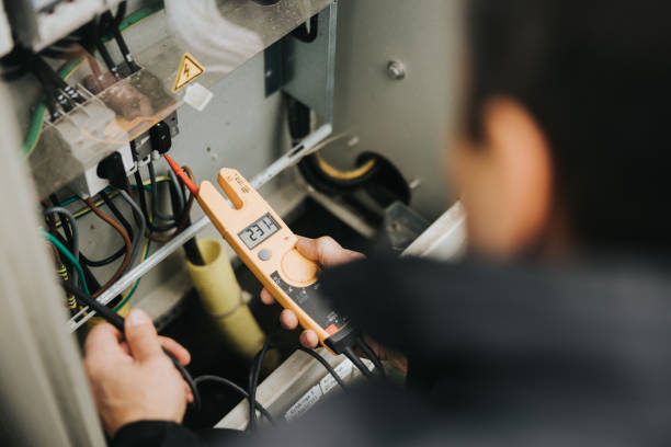 Electrical System Inspection in AL