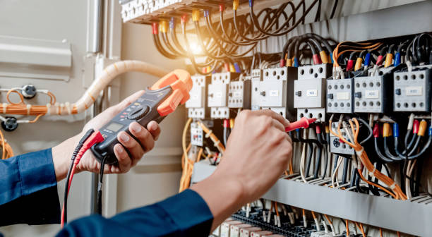 Best Local Electrician Companies  in Smoke Rise, AL