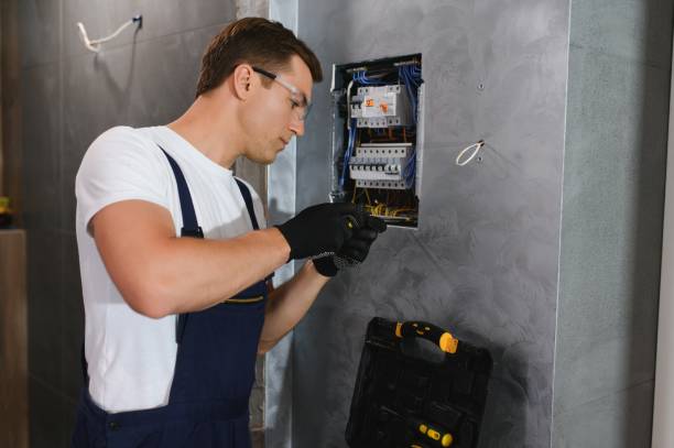 Best Home Electrical Repair  in Smoke Rise, AL