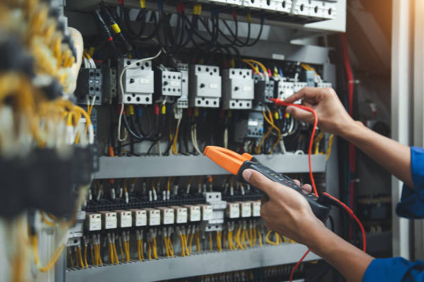 Best Electrician for Home Renovation  in Smoke Rise, AL