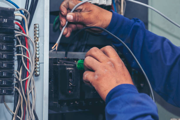 Why Trust Our Certified Electricians for Your Electrical Needs in AL?