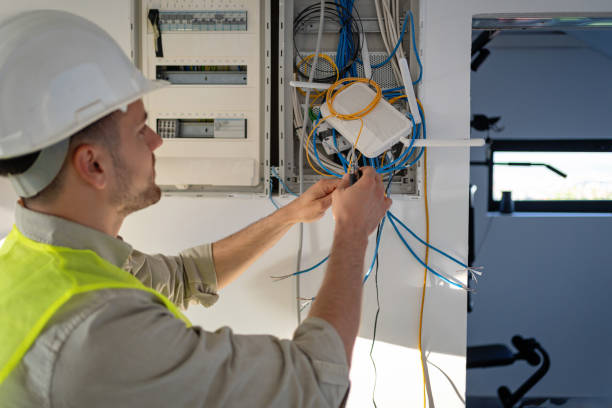 Best Emergency Electrical Repair  in Smoke Rise, AL